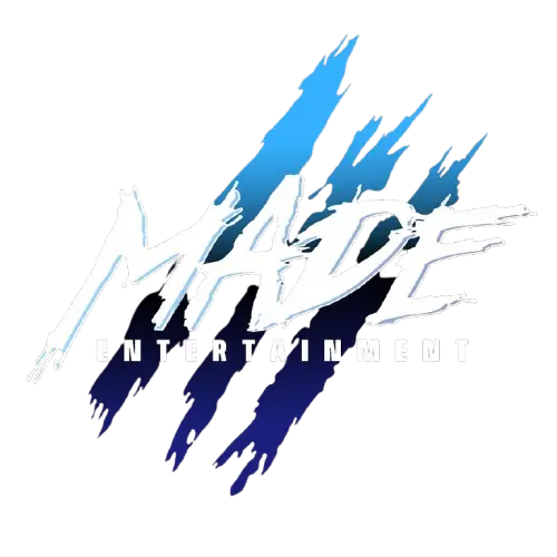 Made Entertainment Logo